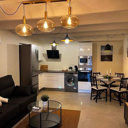 Apartamento A 2 Minutos De La Playa Málaga Buitenkant foto