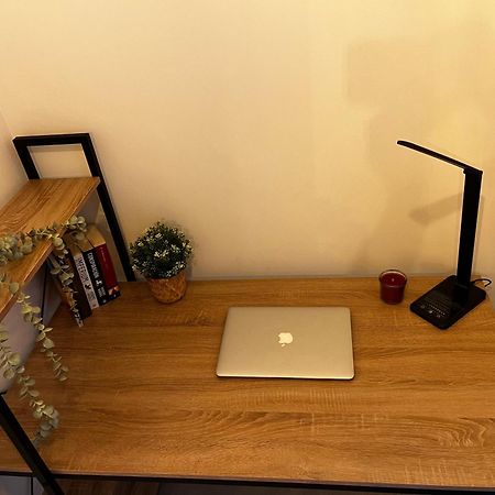 Apartamento A 2 Minutos De La Playa Málaga Buitenkant foto