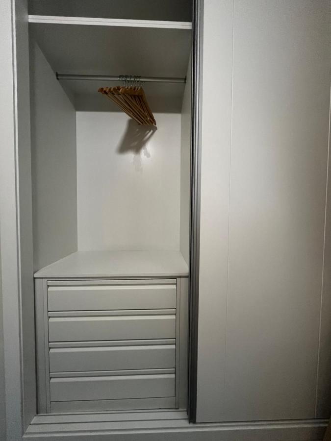 Apartamento A 2 Minutos De La Playa Málaga Buitenkant foto