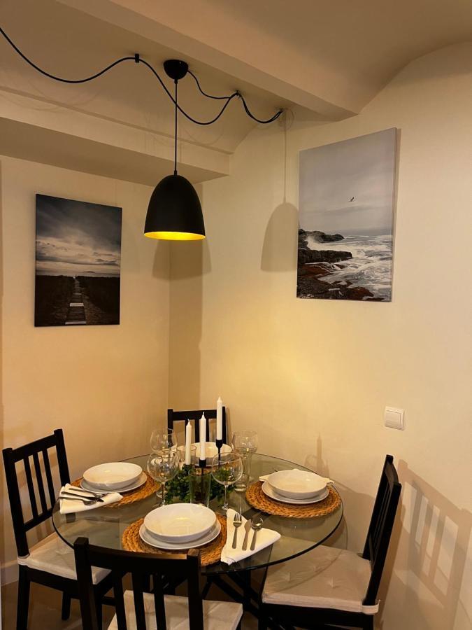 Apartamento A 2 Minutos De La Playa Málaga Buitenkant foto