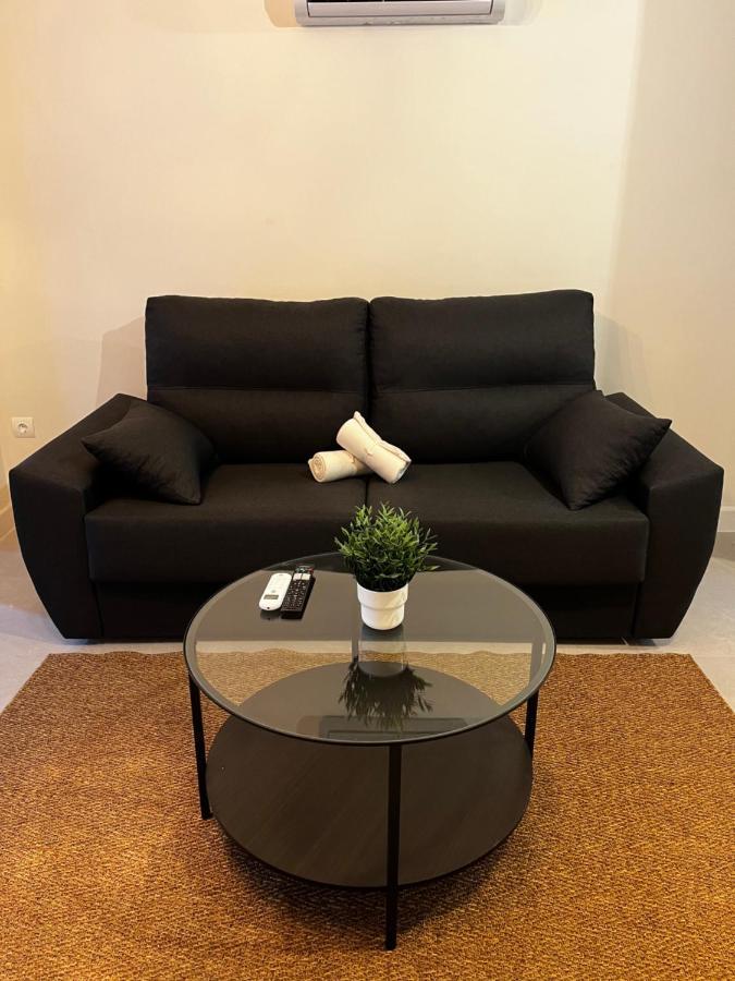 Apartamento A 2 Minutos De La Playa Málaga Buitenkant foto