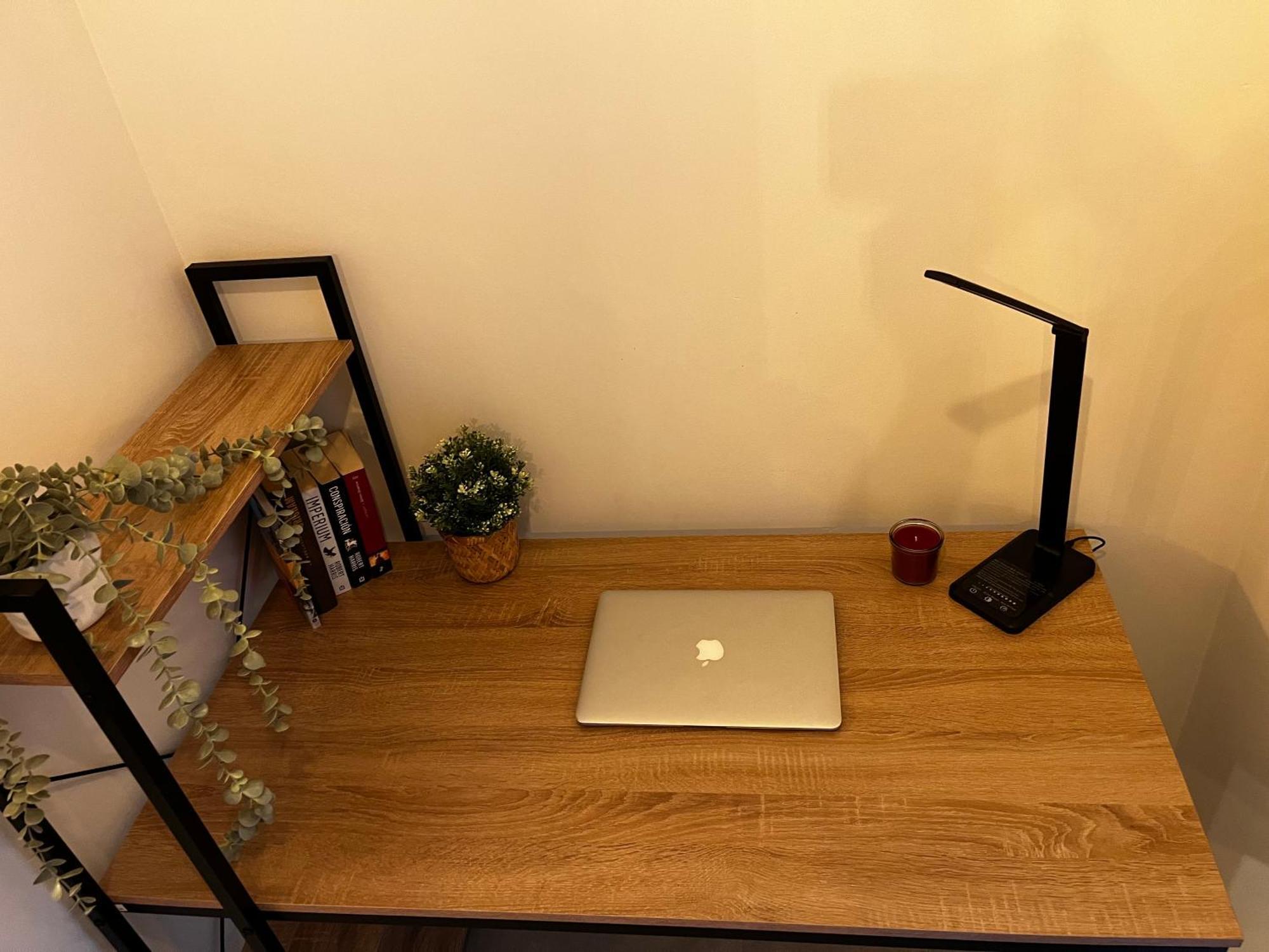 Apartamento A 2 Minutos De La Playa Málaga Buitenkant foto