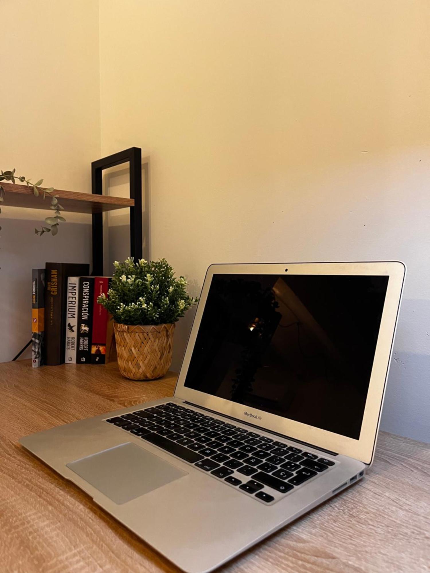 Apartamento A 2 Minutos De La Playa Málaga Buitenkant foto