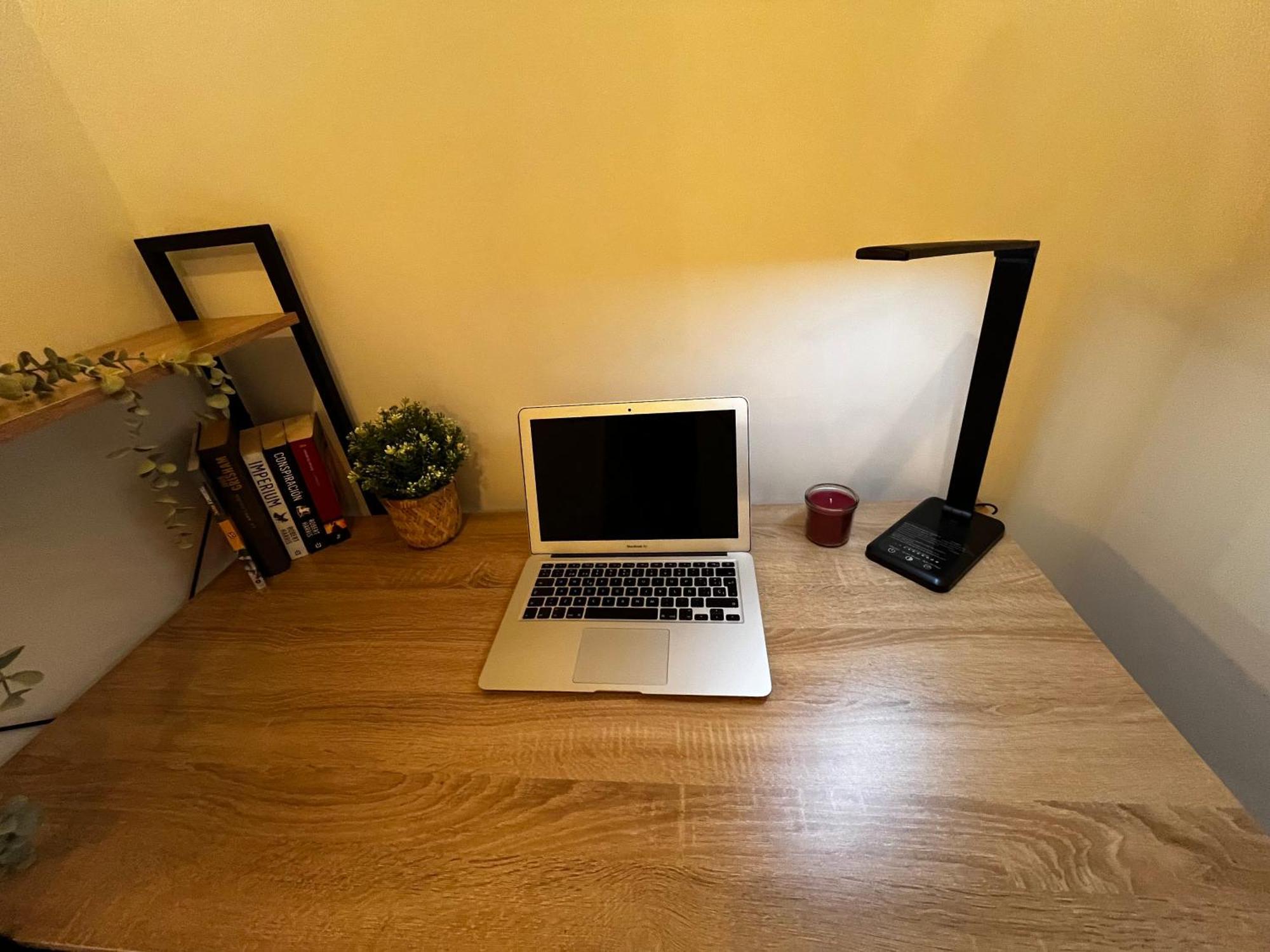 Apartamento A 2 Minutos De La Playa Málaga Buitenkant foto