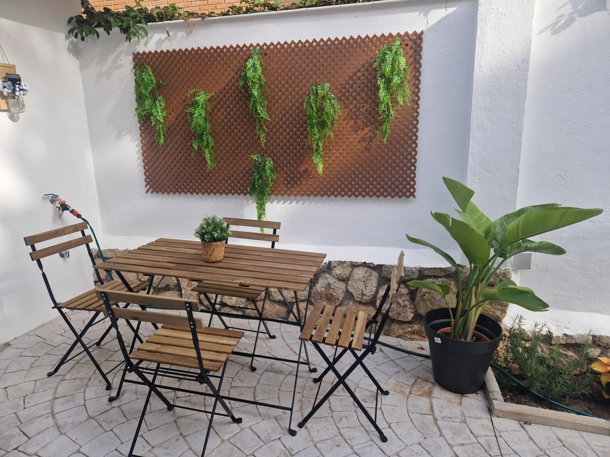 Apartamento A 2 Minutos De La Playa Málaga Buitenkant foto
